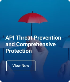 API Threat Prevention and Comprehensive Protection