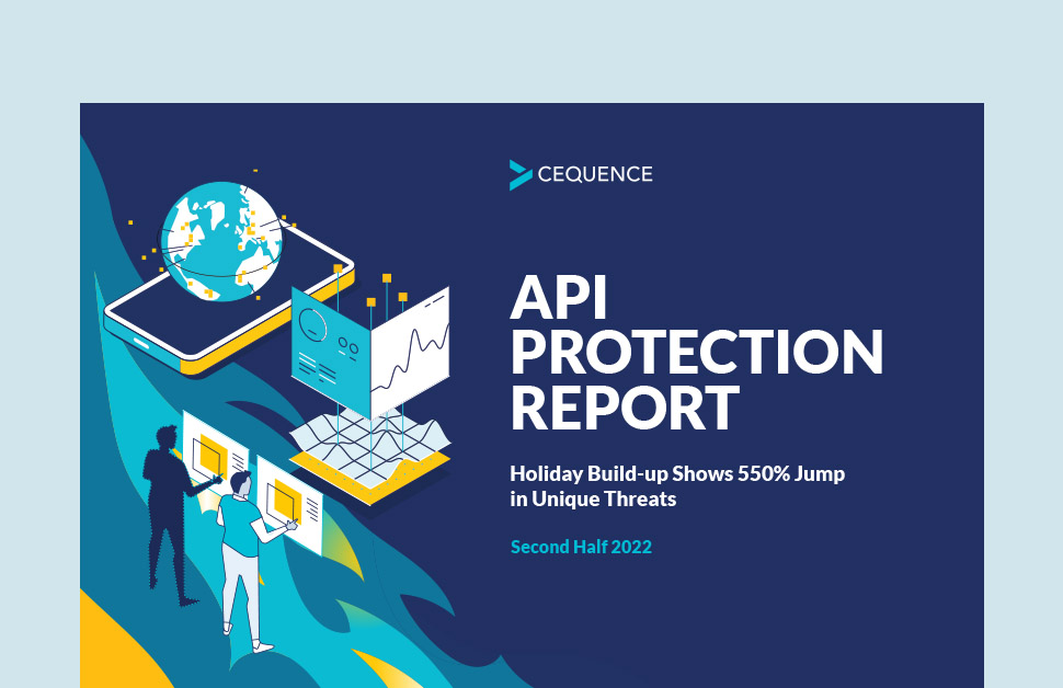 API Protection Report - Second Half 2022