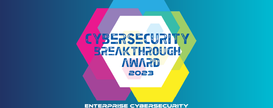 Cequence Security Awarded Best Enterprise Cybersecurity Solution of the Year