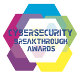 Cybersecurity Breakthrough Award 2023