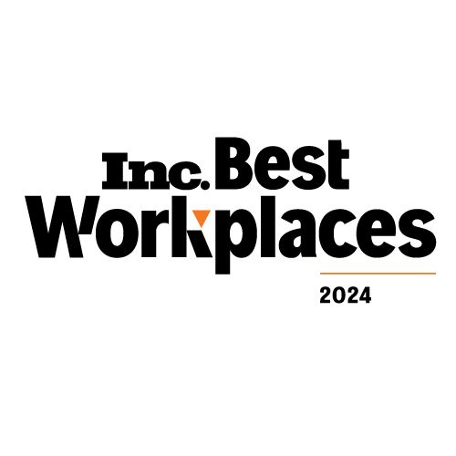 Inc. Best Workplaces 2024