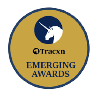 Tracxn Emerging Awards