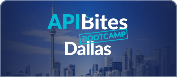 API Bites Bootcamp Dallas - API Security Event