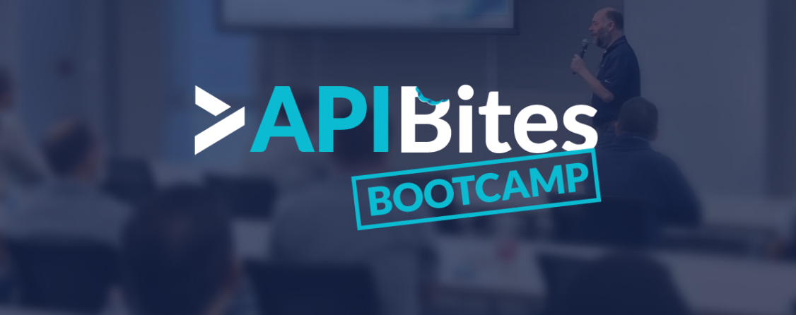 Join our API Security Bootcamp