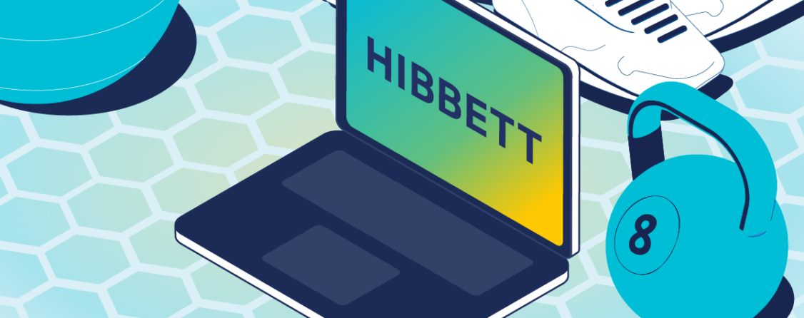 API security and application security case study – Hibbett