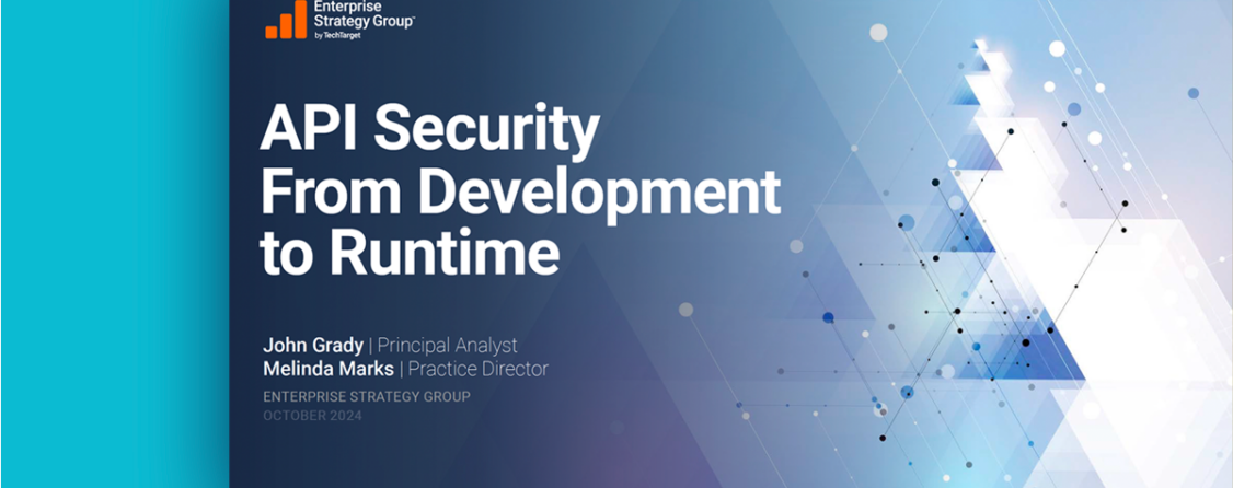 API Security: Key Insights from Development to Runtime