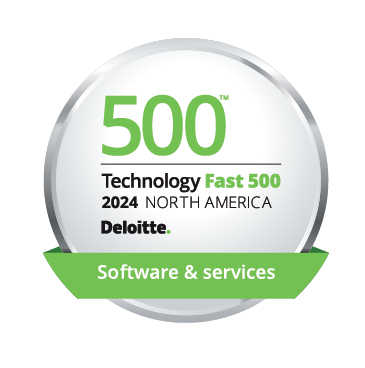 Fast 500 Award