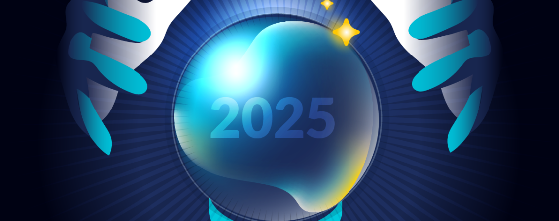 2025 API Security Predictions